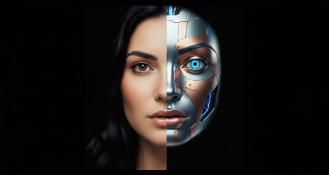 El espejo digital: cómo la IA impacta en tu identidad profesional